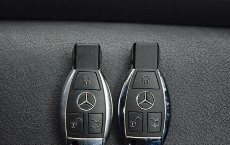 Mercedes-Benz E-Класс, 2012 год, 1 949 000 рублей, 17 фотография