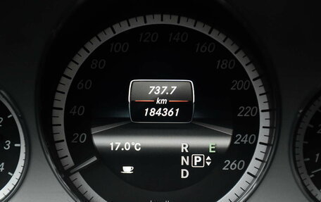 Mercedes-Benz E-Класс, 2012 год, 1 949 000 рублей, 18 фотография
