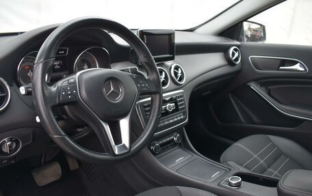 Mercedes-Benz GLA, 2015 год, 2 133 000 рублей, 13 фотография