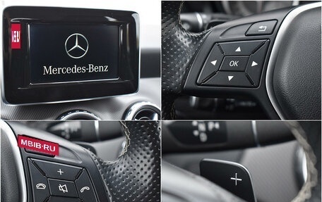 Mercedes-Benz GLA, 2015 год, 2 133 000 рублей, 14 фотография