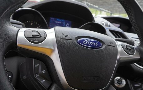 Ford Kuga III, 2013 год, 1 575 000 рублей, 12 фотография