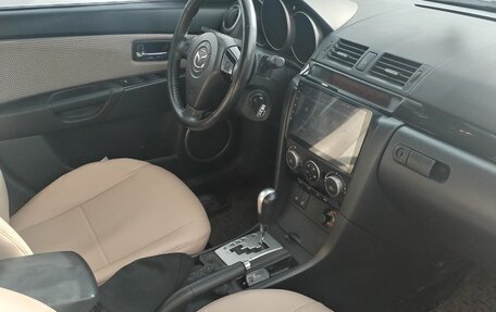 Mazda 3, 2008 год, 850 000 рублей, 9 фотография