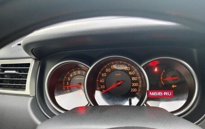 Nissan Tiida, 2008 год, 650 000 рублей, 1 фотография