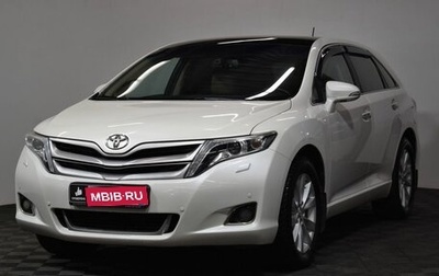 Toyota Venza I, 2013 год, 2 199 000 рублей, 1 фотография
