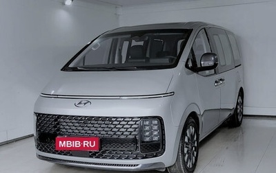 Hyundai Staria, 2023 год, 6 849 000 рублей, 1 фотография