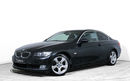 BMW 3 серия, 2008 год, 1 290 000 рублей, 1 фотография