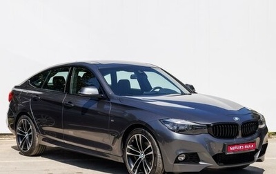 BMW 3 серия, 2019 год, 3 299 000 рублей, 1 фотография