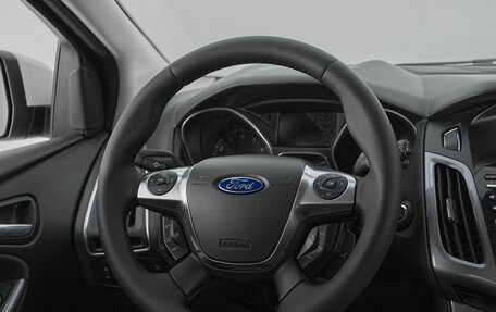 Ford Focus III, 2012 год, 695 000 рублей, 10 фотография