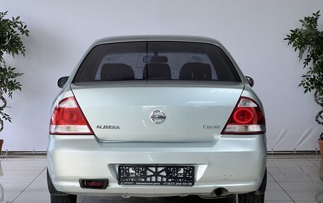 Nissan Almera Classic, 2006 год, 425 000 рублей, 5 фотография