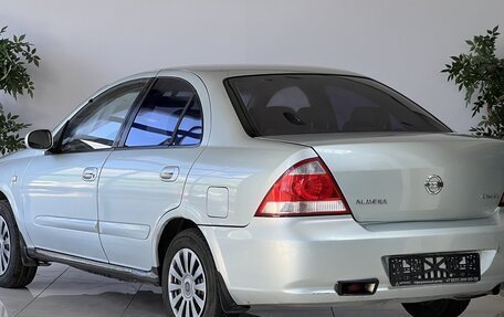 Nissan Almera Classic, 2006 год, 425 000 рублей, 6 фотография