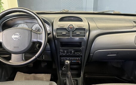 Nissan Almera Classic, 2006 год, 425 000 рублей, 13 фотография
