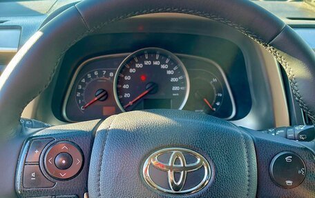 Toyota RAV4, 2015 год, 2 180 000 рублей, 8 фотография