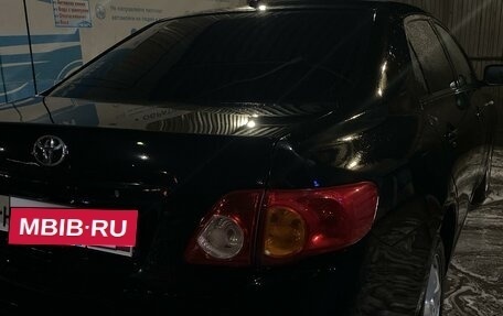 Toyota Corolla, 2008 год, 650 000 рублей, 2 фотография