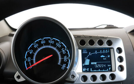 Chevrolet Spark III, 2013 год, 895 000 рублей, 11 фотография