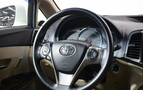 Toyota Venza I, 2013 год, 2 199 000 рублей, 18 фотография
