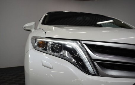Toyota Venza I, 2013 год, 2 199 000 рублей, 26 фотография