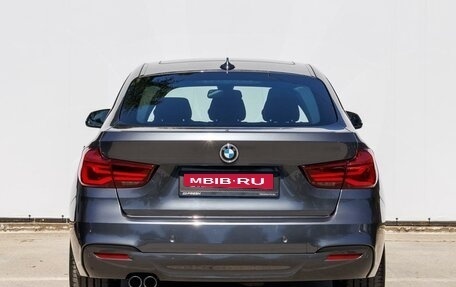 BMW 3 серия, 2019 год, 3 299 000 рублей, 4 фотография