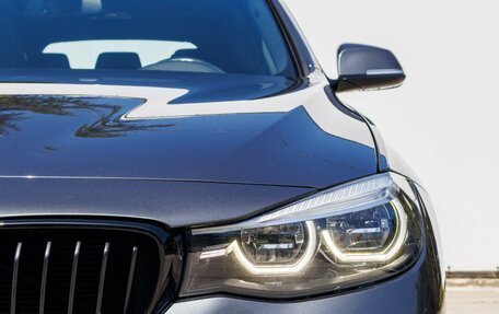 BMW 3 серия, 2019 год, 3 299 000 рублей, 7 фотография