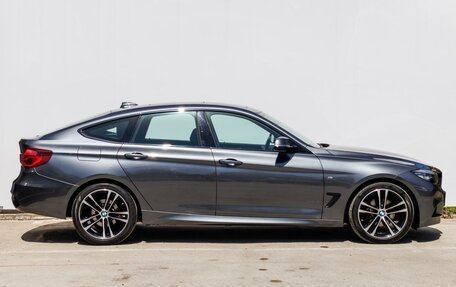 BMW 3 серия, 2019 год, 3 299 000 рублей, 5 фотография