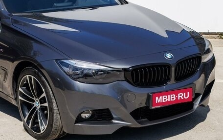 BMW 3 серия, 2019 год, 3 299 000 рублей, 11 фотография