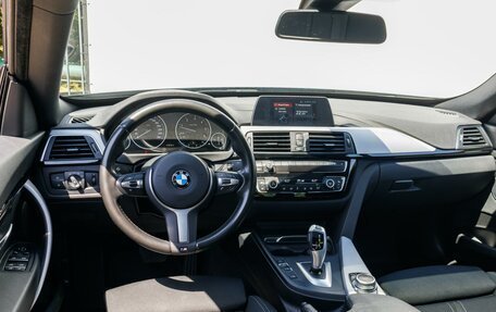 BMW 3 серия, 2019 год, 3 299 000 рублей, 16 фотография