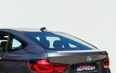 BMW 3 серия, 2019 год, 3 299 000 рублей, 14 фотография