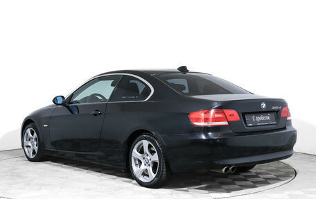 BMW 3 серия, 2008 год, 1 290 000 рублей, 7 фотография