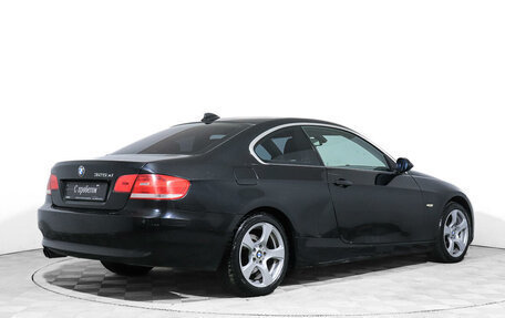 BMW 3 серия, 2008 год, 1 290 000 рублей, 5 фотография