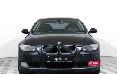 BMW 3 серия, 2008 год, 1 290 000 рублей, 2 фотография