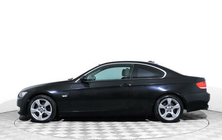 BMW 3 серия, 2008 год, 1 290 000 рублей, 8 фотография