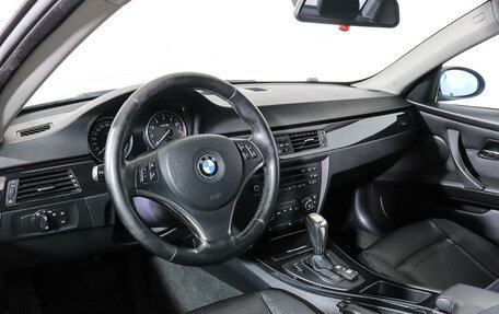 BMW 3 серия, 2008 год, 1 290 000 рублей, 13 фотография