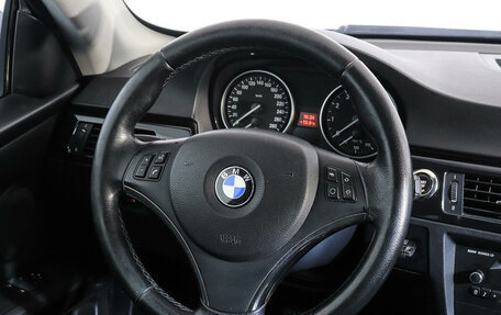 BMW 3 серия, 2008 год, 1 290 000 рублей, 15 фотография