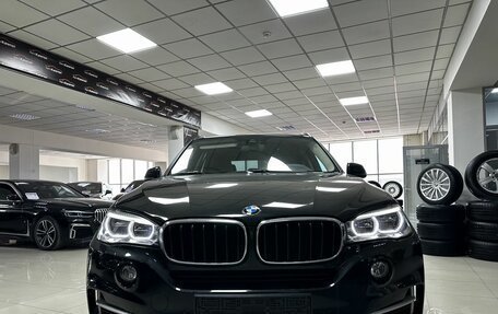 BMW X5, 2016 год, 3 949 000 рублей, 2 фотография