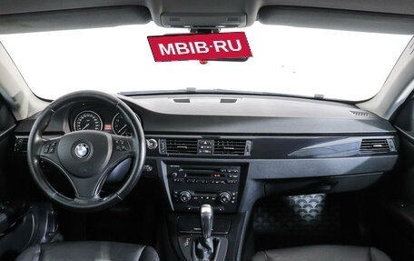 BMW 3 серия, 2008 год, 1 290 000 рублей, 12 фотография