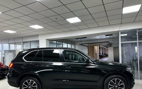 BMW X5, 2016 год, 3 949 000 рублей, 4 фотография