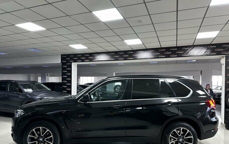 BMW X5, 2016 год, 3 949 000 рублей, 8 фотография