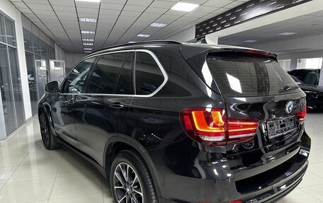 BMW X5, 2016 год, 3 949 000 рублей, 7 фотография