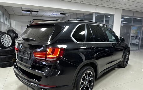 BMW X5, 2016 год, 3 949 000 рублей, 5 фотография