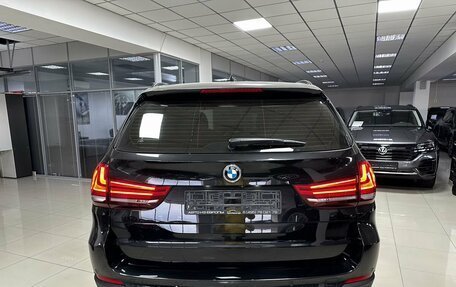 BMW X5, 2016 год, 3 949 000 рублей, 6 фотография