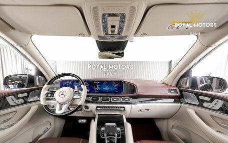 Mercedes-Benz Maybach GLS I, 2020 год, 22 000 000 рублей, 7 фотография