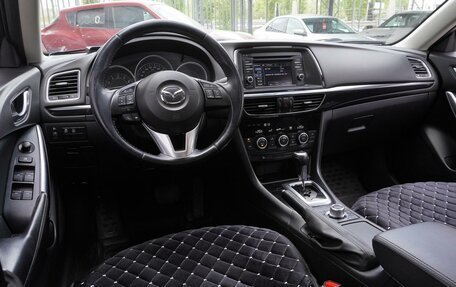 Mazda 6, 2014 год, 1 579 000 рублей, 6 фотография
