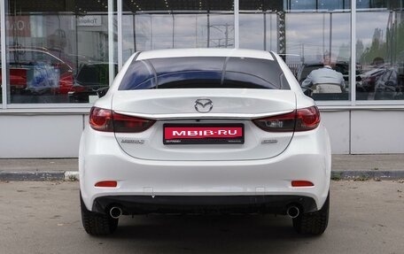 Mazda 6, 2014 год, 1 579 000 рублей, 4 фотография