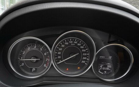 Mazda 6, 2014 год, 1 579 000 рублей, 13 фотография