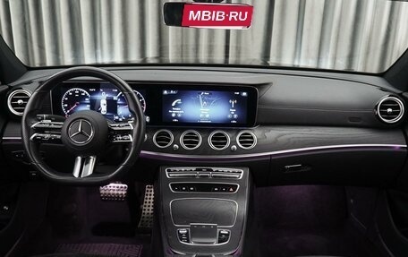 Mercedes-Benz E-Класс, 2021 год, 5 799 000 рублей, 6 фотография