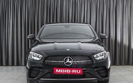 Mercedes-Benz E-Класс, 2021 год, 5 799 000 рублей, 3 фотография