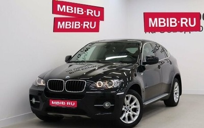 BMW X6, 2011 год, 3 599 000 рублей, 1 фотография
