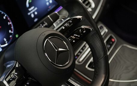 Mercedes-Benz E-Класс, 2021 год, 5 799 000 рублей, 15 фотография
