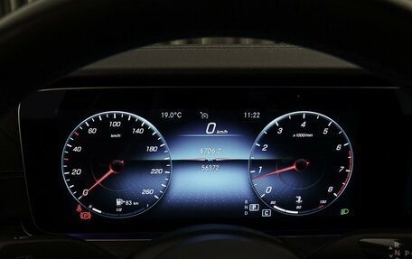 Mercedes-Benz E-Класс, 2021 год, 5 799 000 рублей, 28 фотография