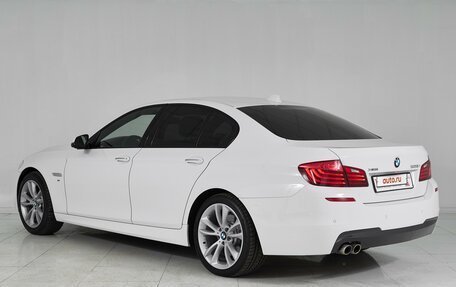 BMW 5 серия, 2013 год, 1 825 000 рублей, 4 фотография