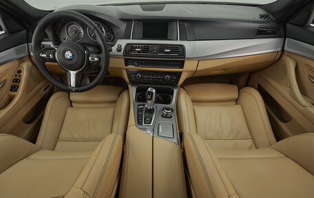 BMW 5 серия, 2013 год, 1 825 000 рублей, 8 фотография